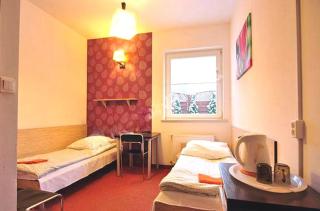 Hotelik Jankowski - Raszyn - 8