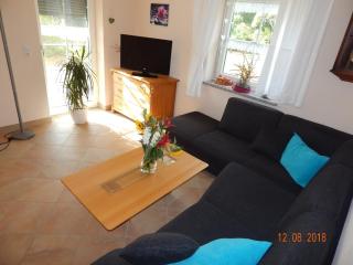 Ferienwohnung Wagner mit Terrasse und Kinderspielplatz - 2