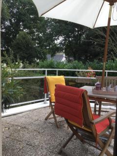 Chambres La Guignardais - Lamballe - 3