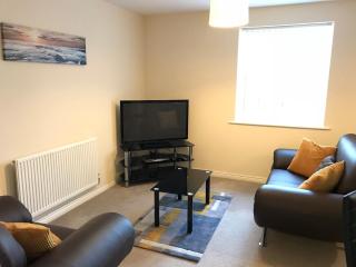 Smartrips Apartments - Coventry - 7