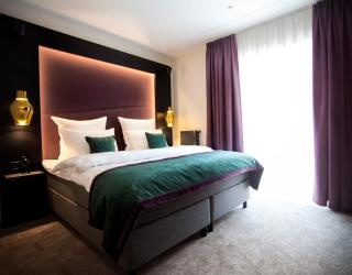 ONNO Boutique Hotel & Apartments - 1