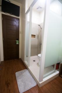 Sulit Budget Hotel near Dgte Airport Citimall - 8