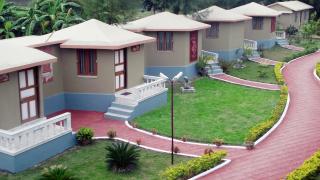Royal Sundarban Wild Resort - Jharkhali - 0