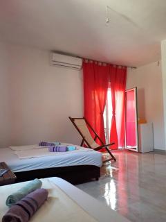 Apartmani Andrea-jaz - Budva - 8