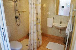 Al Benvenuto Hotel & Restaurant - 7