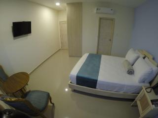 Hotel Med Barranquilla Centro - Barranquilla - 4