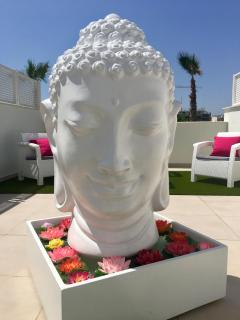 Buddha house - Torrox Costa - 5
