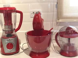 Paz e Aconchego. - 1