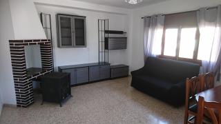 Vivienda vacacional "Beniarda" - 9