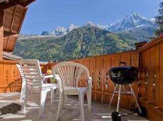 Clos 3 - Chamonix - Chamonix - 4