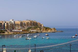Electra Guesthouse - Marsalforn - 4