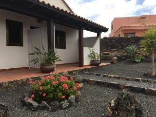 Casa Carlotta Lajares - Lajares - 0