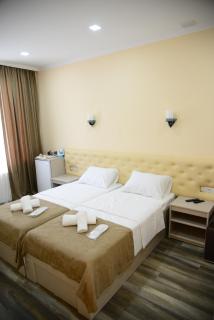 Hotel New Avlabari - Tbilisi - 8