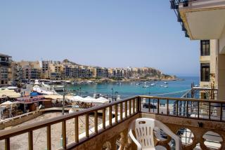 Electra Guesthouse - Marsalforn - 8