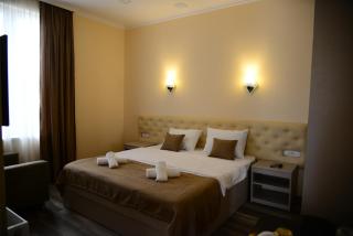 Hotel New Avlabari - Tbilisi - 5