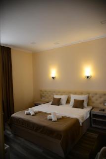 Hotel New Avlabari - Tbilisi - 3