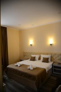 Hotel New Avlabari - Tbilisi - 2