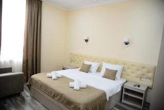 Hotel New Avlabari - Tbilisi - 6