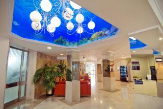 Hotel Servigroup Calypso - Benidorm - 8