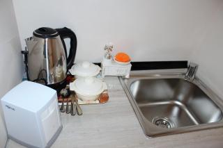 Iveria Elli Hotel - Shekhvetili - 4