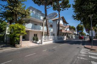 Acqua & Sale Hotel - Cervia - 9