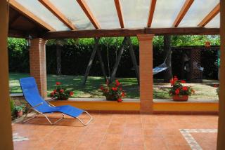 B&B Al Castagneto - Valmontone - 8