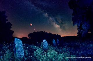 B&B I Menhir - Sorgono - 4