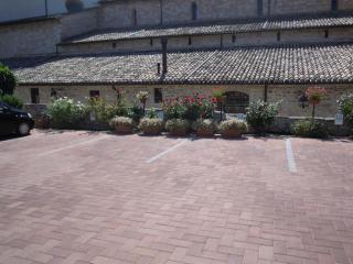 IL TURRIONE "app. Santa Chiara" - Assisi - 3