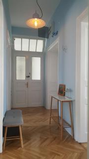 Room next to Porto Montenegro - 8