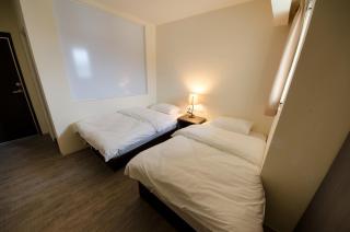 Loosha Hostel - Taichung - 5
