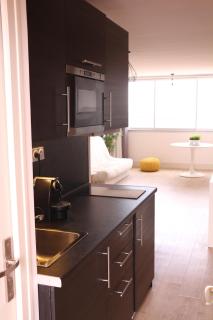 Studio Palavas proche plage - 3