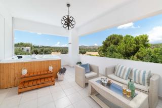 Villa Bella with Private Pool and Hot Tub - Lardos - 6