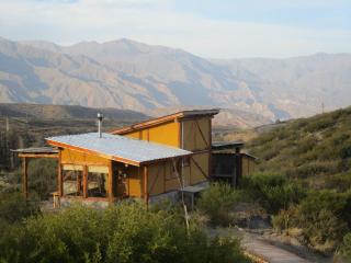 Cabaña La Mostacita - Complejo El Taller - 3