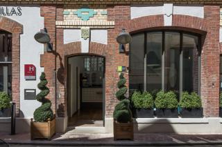 Les 2 Villas - Trouville-sur-Mer - 5