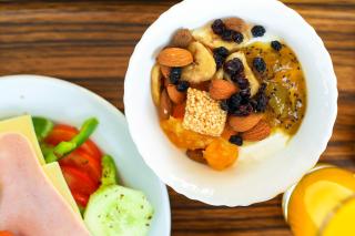 Philoxenia Hotel - Skala Prinou - 5