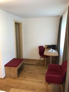 Hotel Walser - Ulrichen - 2