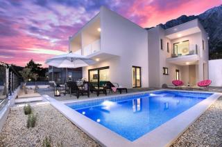 Villa Navis HEATED POOL - Makarska - 0