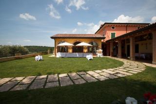Agriturismo Spigolo - Avesa - 9