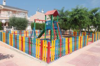 Apartment 154 - Santa Pola - 3