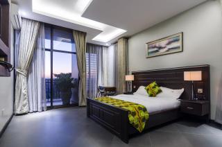 The Venti Hotel & Spa - Kampala - 5