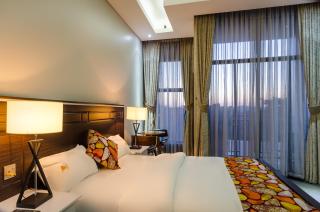 The Venti Hotel & Spa - Kampala - 0