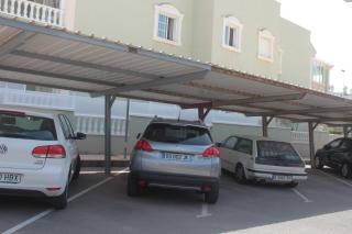 Apartment 154 - Santa Pola - 6