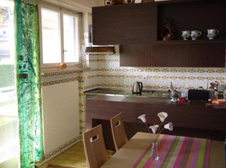 Casa Rabissale - Locarno - 5