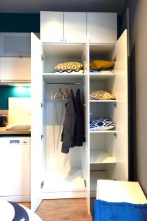 Appartement "l'Univers Marin" - 50m Front de Mer - Berck-sur-Mer - 7