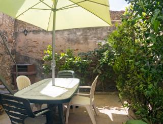 Casa De Pueblo En Centro Historico De Denia - Dénia - 1