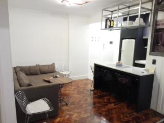 Excelente monoambiente en Recoleta - Buenos Aires - 8