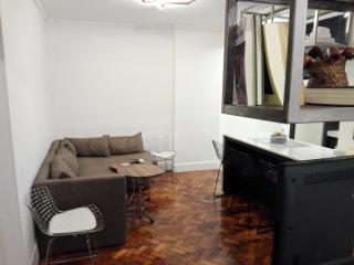 Excelente monoambiente en Recoleta - Buenos Aires - 7