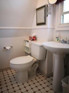 Rideau Inn - Ottawa - 6