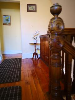 Rideau Inn - Ottawa - 5