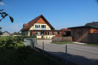 Gästehaus Christa **** - Leibnitz - 5